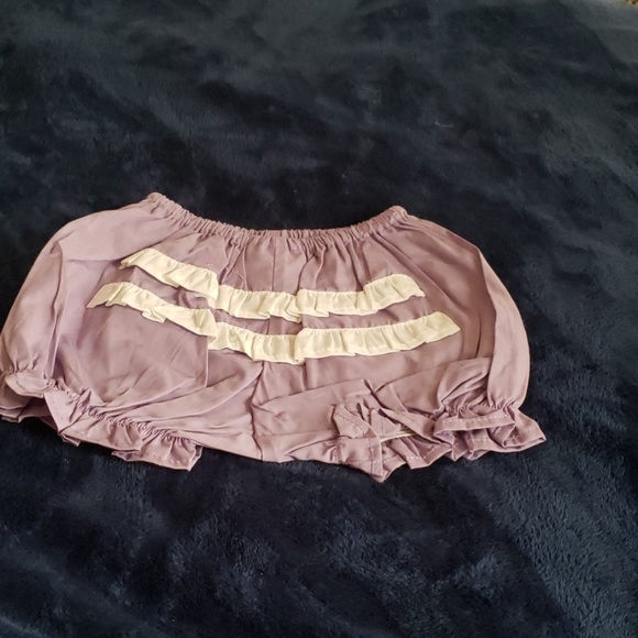 Frumpy Rumps - Picture 2 of 2